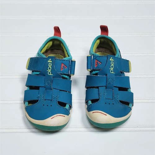 Plae Sam 2.0 Fisherman Sandals - Picture 3 of 10