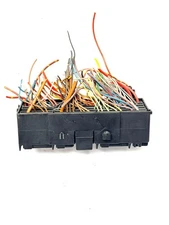 1992-1999 BMW E36 Wiring Loom Cable Joint Box Mount Bracket 1393707 OEM #175