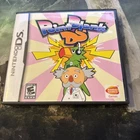 Nintendo Ds Point Blank DS CIB