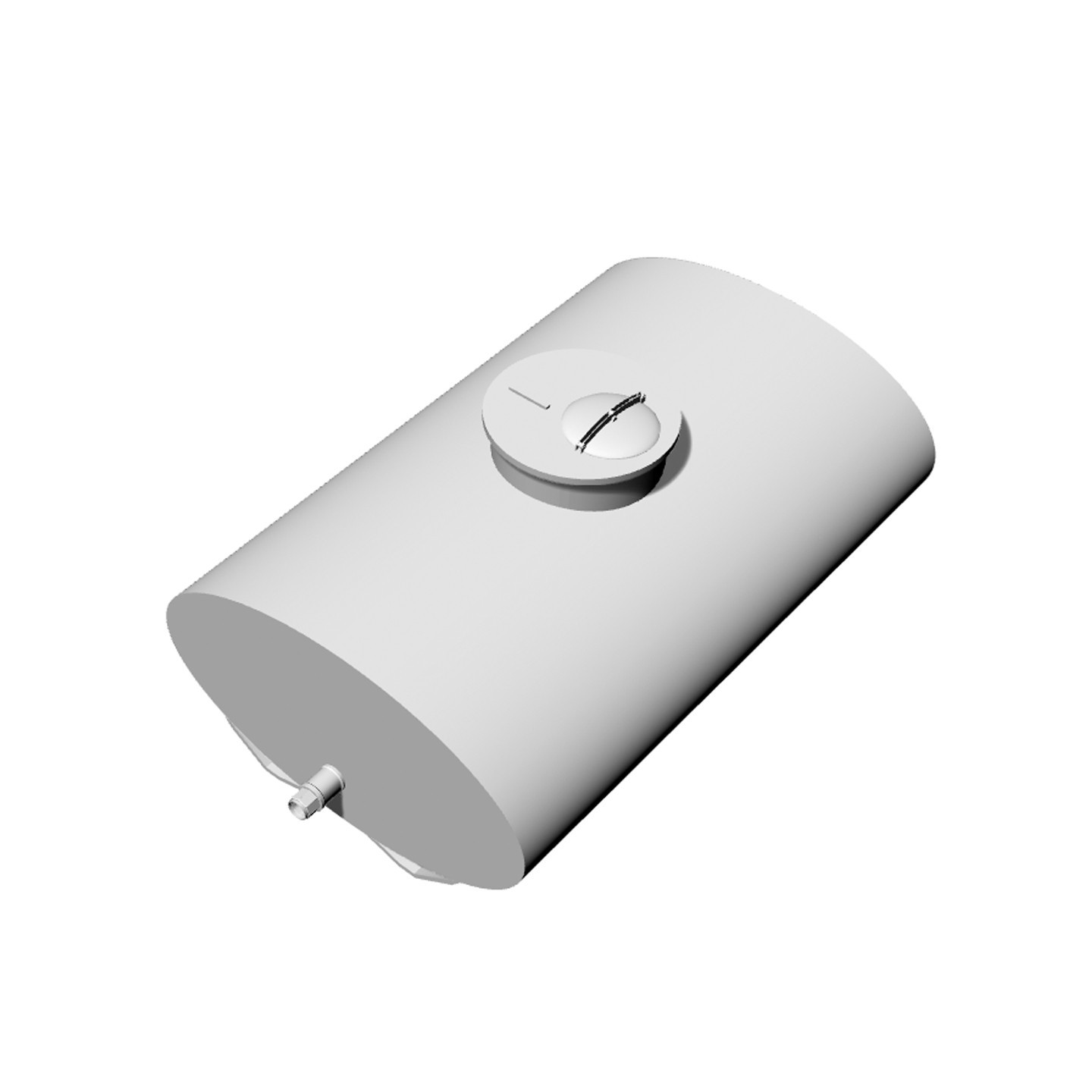 1/72 Models Train Railway Scenes Pressure Vessels Gas And Oil Storage Tanks