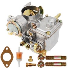 Carburador Beetle sedán 1 pieza nuevo para VW 34 PICT-3 113 139 031K VOCHO