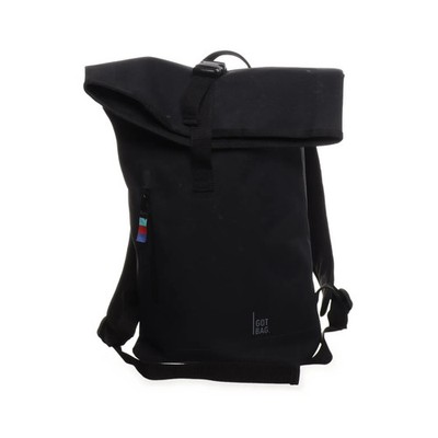 Got Bag, Rucksack, Unisex (Erwachsene), Schwarz, 9, 35 #mGJ