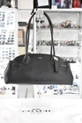 Coach Empire Carryall 34 Black Shoulder Bag