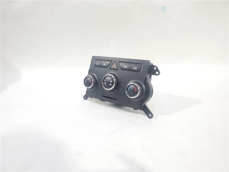 Control de temperatura CA LX OEM 2011 2012 2013 Kia Sorento Foto 2 de 4