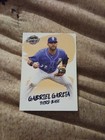 Photo of 2021 Choice Biloxi Shuckers Gabriel Garcia #12