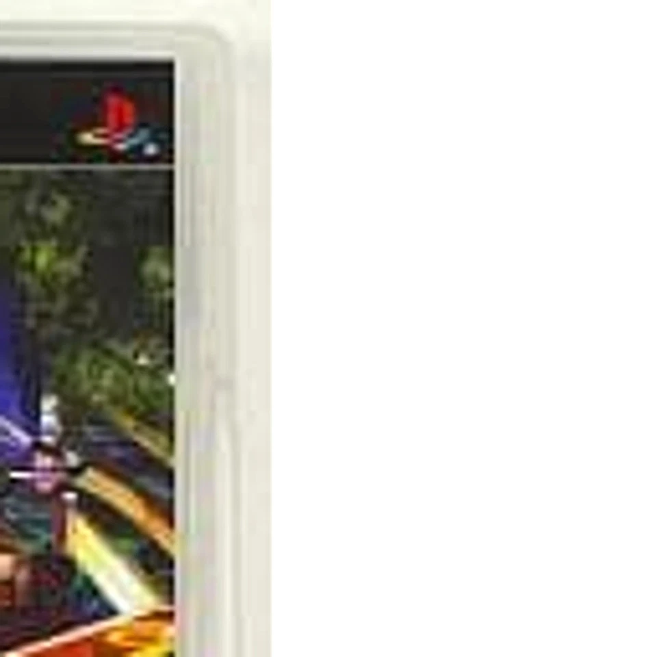 Pinball PlayStation Portable PSP NTSC-J CIB - Image 4 of 4