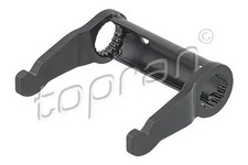 Kupplungssperrklinkenhebel Stahl 107 293 TOPRAN für SEAT VW AUDI