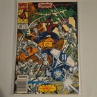 Marvel Comics The Amazing Spider-Man #360 Mar 1992 David Michelinie Mark Bagley