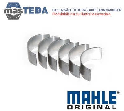 029 PS 18146 000 MOTOR PLEUELLAGER SATZ MAHLE ORIGINAL STD FÜR SKODA OCTAVIA I