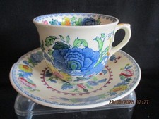 Masons Regency Tea cup and saucer