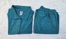 Hurley Women's Swim Cover Up 2 Piece Set Size XL