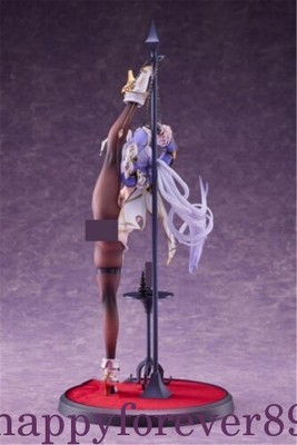 PartyLook Elven Knight PVC Figure Model In Stock 1/6 Scale H= 382mm