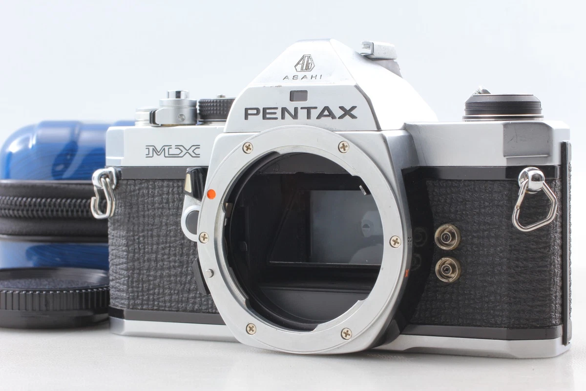pentax mx camera products for sale | eBay