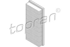 Luftfilter 300 172 TOPRAN für FORD MONDEO I MONDEO I Stufenheck MONDEO I Turnier