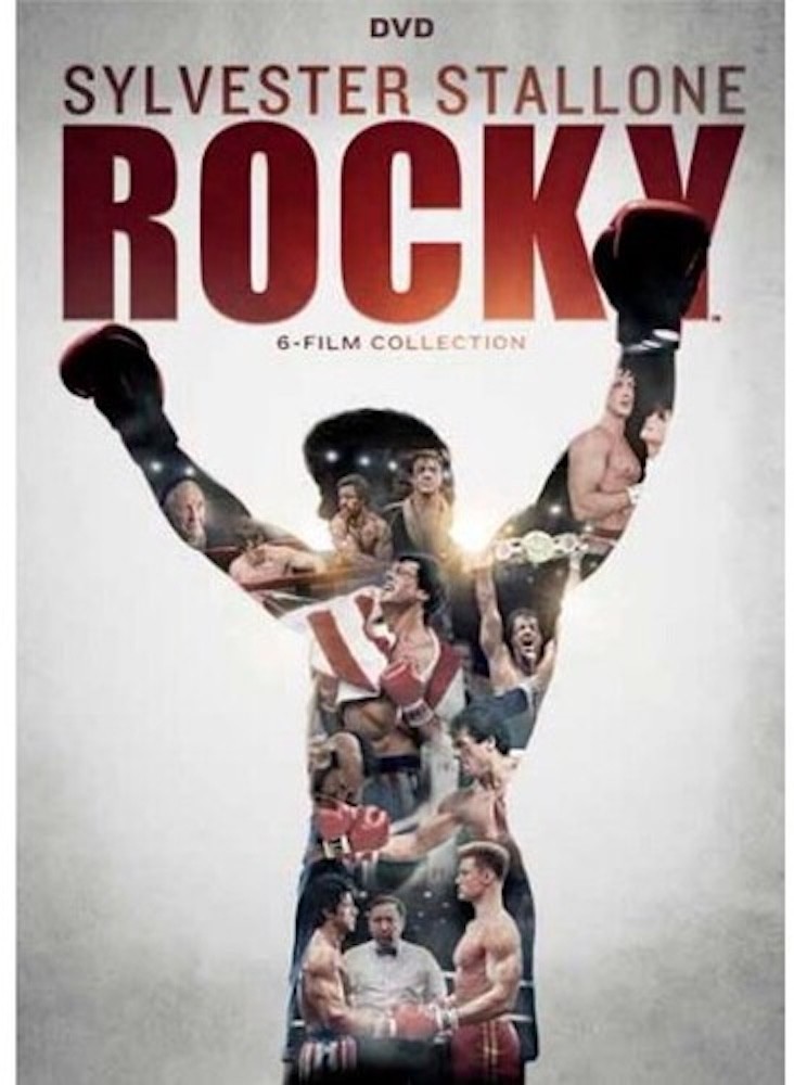 ロッキー1〜6、ランボー1〜4、クリフハンガー、ロックアップDVDセット Sylvester Stallone 11 DVD Bundle ROCKY & RAMBO COLLECTIONS