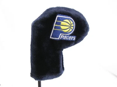 Indiana Pacers Golf Putter Headcover NBA
