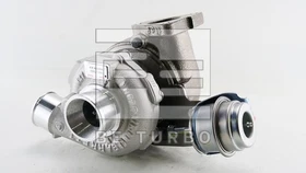 Turbolader | Original | Neu | 28201-2A400 | 5 Jahre Gewährleistung