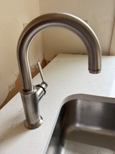 Axor Montreux Bar Faucet / Part  16583801 /  ...