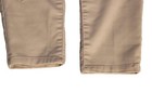 Fire Los Angeles Pants  Stretch Skinny Leg Zip No Pocket Size 11 Preowned Good — photo 3