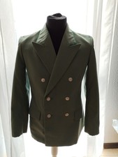 Uniformjacke DDR Volkspolizei Galarock Ausgeh Anzug