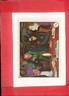 1966 Topps Batman Bat Laffs #34 The Penguin, the Riddler, Ca