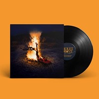 Kerala Dust - Violet Drive Lp Lp - Vinyl Record - G3Z