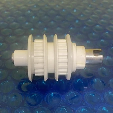 AQUABOT® / AQUABOT® TURBO POOL CLEANER PULLEY ASSEMBLY, MEDIUM PART # A3605PK