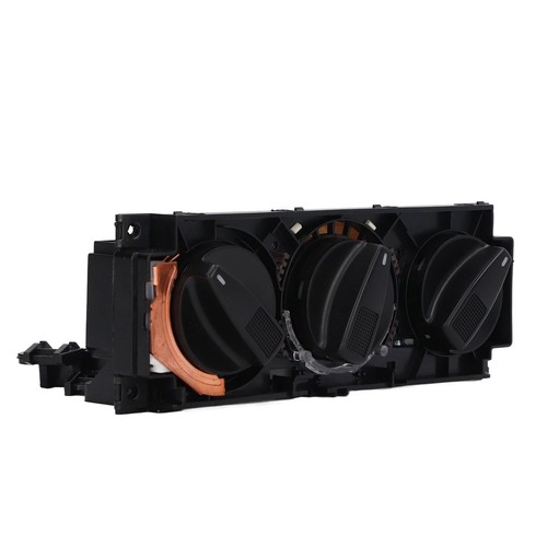 Car Climate Control Unit Perfect Fit Black 1H0820045C For Vehicle - Picture 12 of 22