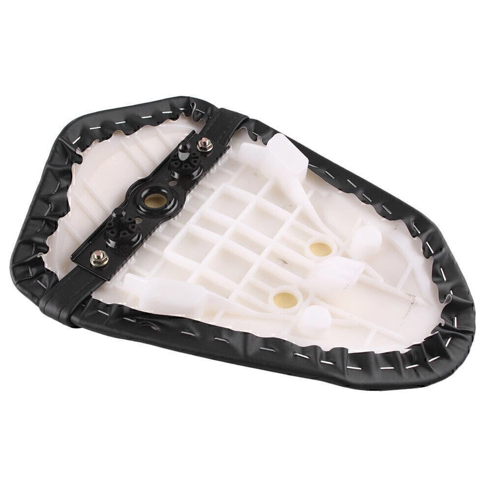 Rear Back Passenger Seat Cushion Pillion for Kawasaki Ninja ZX6R 636 2009 - 2014 - Imagem 3 de 4