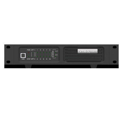 Novastar CVT10-S LED Screen Fiber Converter