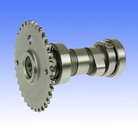 Nockenwelle Standard FüR Buffalo/Quelle Sc 125 Bj. 2009