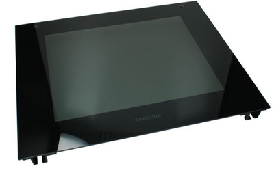Original Samsung Backofen Außentür Glas NV7B4130WAS NV7B40204CK NV7B40205CS