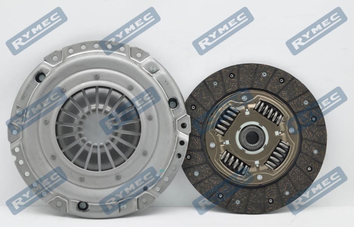 Clutch Kit for VAUXHALL MOKKA & X J13 2012 on