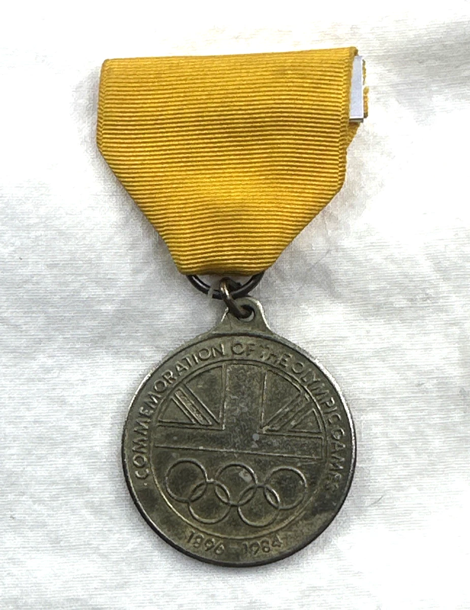Olympic Medal 1896 for sale | eBay