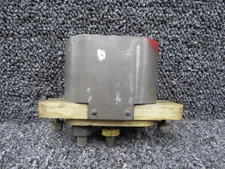 AN2552-3A Cessna Receptacle External Power Plug (Volts: 12)