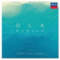 Ola Gjeilo Von Gjeilo,Ola | CD | Zustand Neu