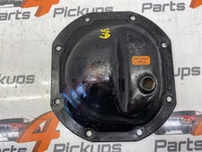 2007 Nissan Navara D22 Rear diff axle cover/ plate 2004-2008