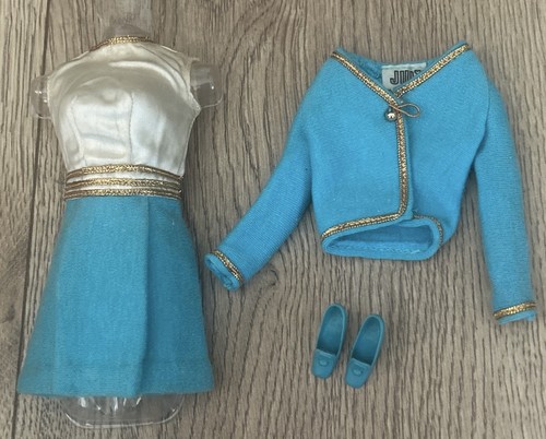 Vintage Barbie SIMPLY WOW Gift Set Sears Exclusive | eBay