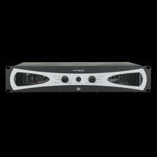 DAP HP-900 2 Channel Amplifier (2x 450W) Original Box