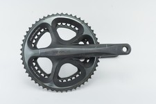 Shimano Dura-Ace FC-7900 170 Hollowtech 2 pedivelle 2 velocità 53/39 2x10 velocità