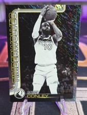 2025-26 Topps Black Friday Exclusive Mike Conley Parallel 33/99, #112 🔥🔥