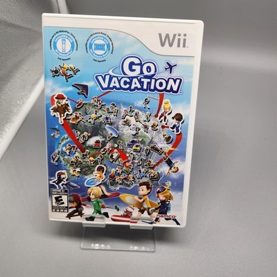 Wil Play Motion Nintendo, Wii, CIB