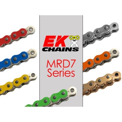 Vortex VTX Chains 520MVXZ2-120G