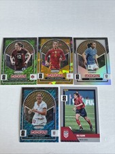 2026 Panini Fifa World Cup Goat Female Players