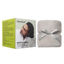 DevaCurl Microfiber Anti-Frizz Hair Towel | G...