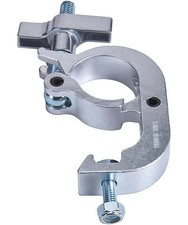 MR TRUSS TC5 Universal 2" Heavy Duty Pro Aluminum Stage Lighting Clamp Mounting
