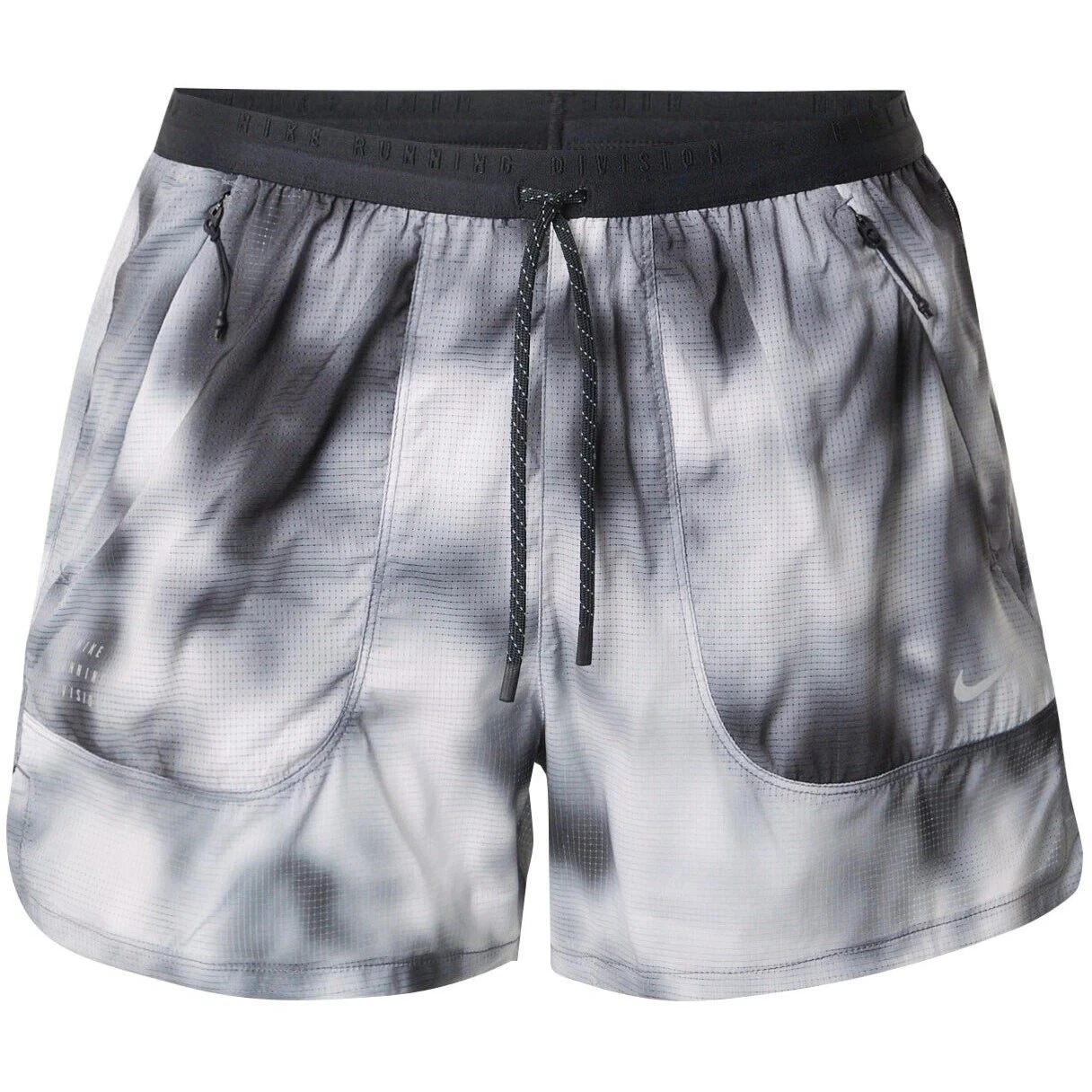 Nike Running Division Dri-FIT ADV 4" Shorts Black Men's Medium HJ4150-010 $100