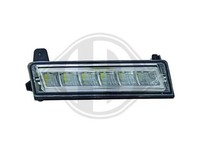 Tagfahrleuchte Links FüR Mercedes W/X164 2009->