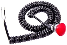 JEGS 10331 Micro Switch with Cord