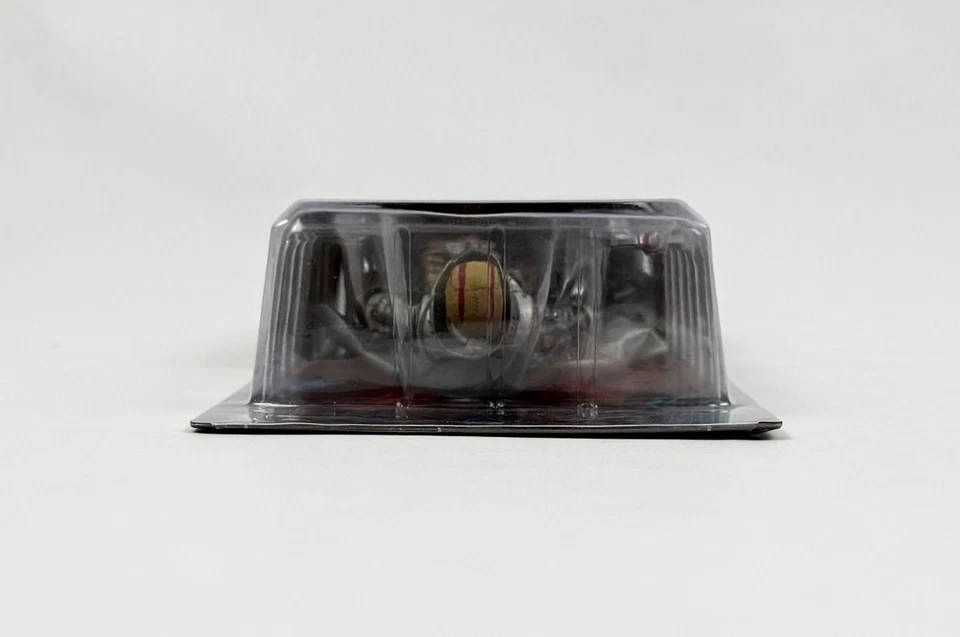 Four Horsemen Mythic Legions Action Figure: Skeleton Knight Tibius - Image 4 of 4